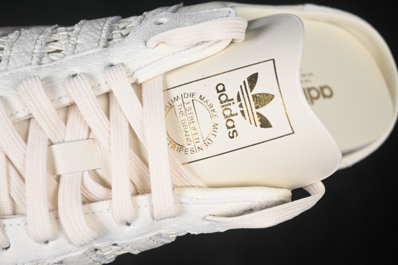 Adidas Samba OG Casual Half-Slip Shoes - KH7719