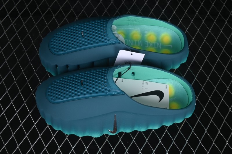 Nike Mind 001 Neuroscience Footbed Massage Slippers - HQ4307-301