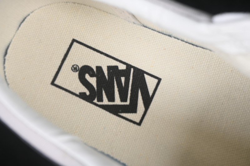 Vans Skate Sk8-Low Retro Casual Low-Top Skate Shoes - VN000CZU50K