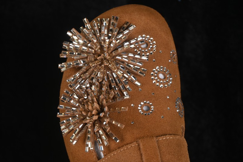 GG-CC Star Same Style Casual Lifestyle Shoes - G25X2038