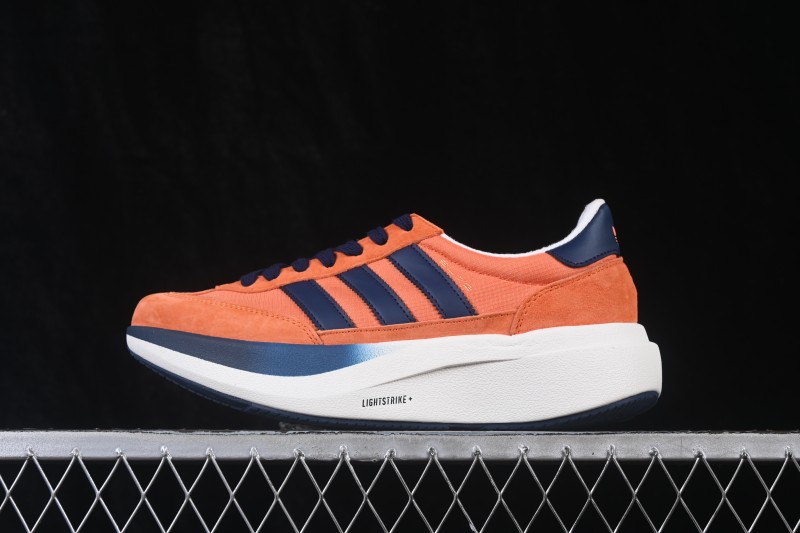 Adidas Originals SL 72 Retro Running Shoes - KK3077
