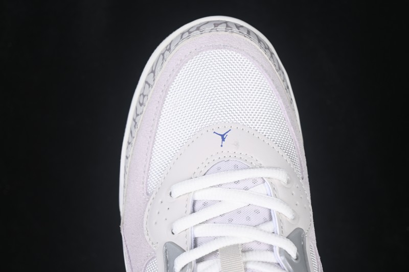 Nike Air Jordan Ultra Low Top Retro Basketball Shoes - II3794-003