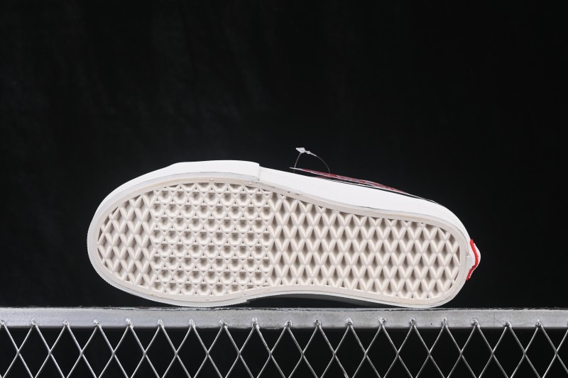 Vans Sk8-Mid Mid-Top Skate Shoes - VN0A347UVGD