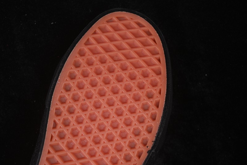 Vans Sk8-Low Retro Casual Low-Top Skate Shoes - VN0A4UUKENR