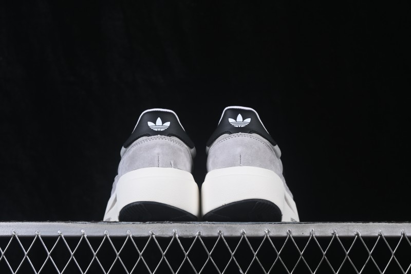 Adidas Originals SL 72 Retro Running Shoes - KK3089