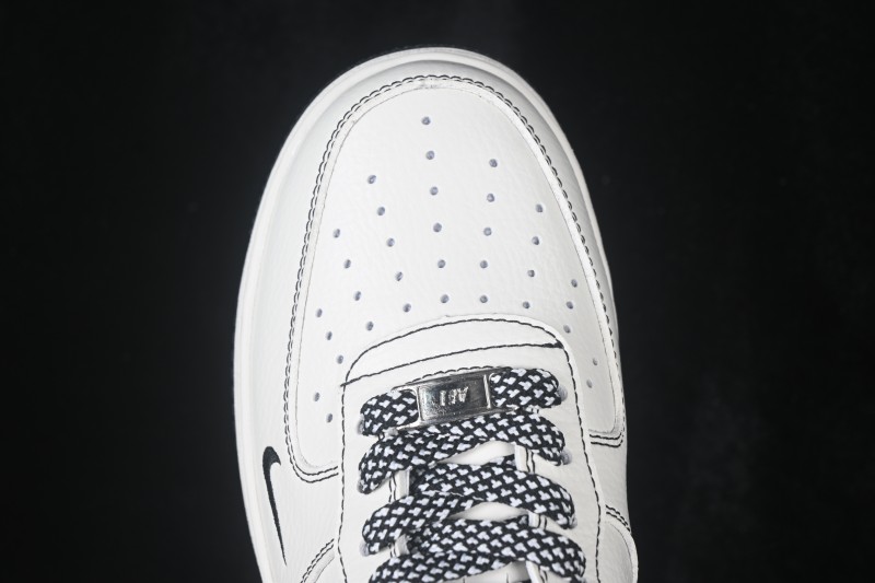 Nike Air Force 1 '07 Low Casual Sneakers - MM3399-835