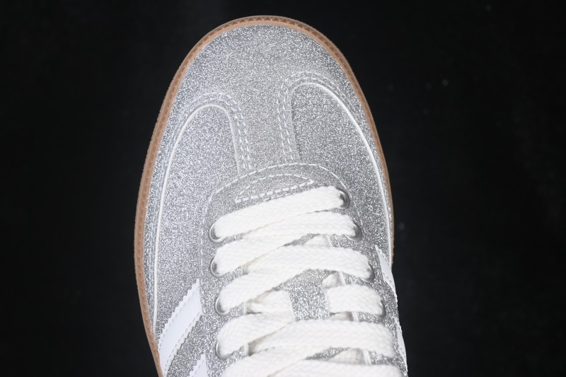 Adidas Samba OG Casual Skateboarding Shoes - KI6264