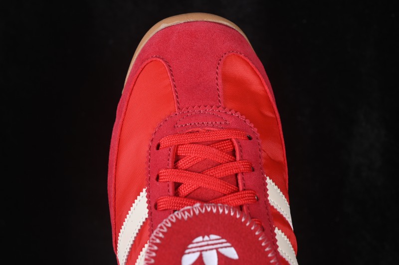 Adidas Originals SL 72 Retro Running Shoes - KJ6148