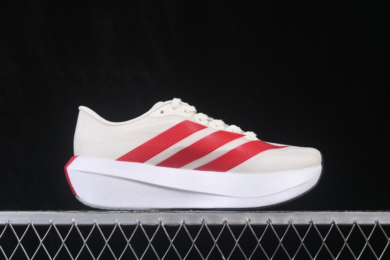 Adidas Adizero Evo 2 SL Lightweight Breathable Cushioned Running Shoes - KI3672