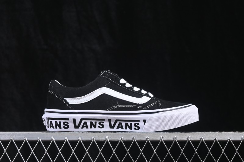 Vans Old Skool Dx Low Top Casual Skate Shoes - VN0A38G2PXC
