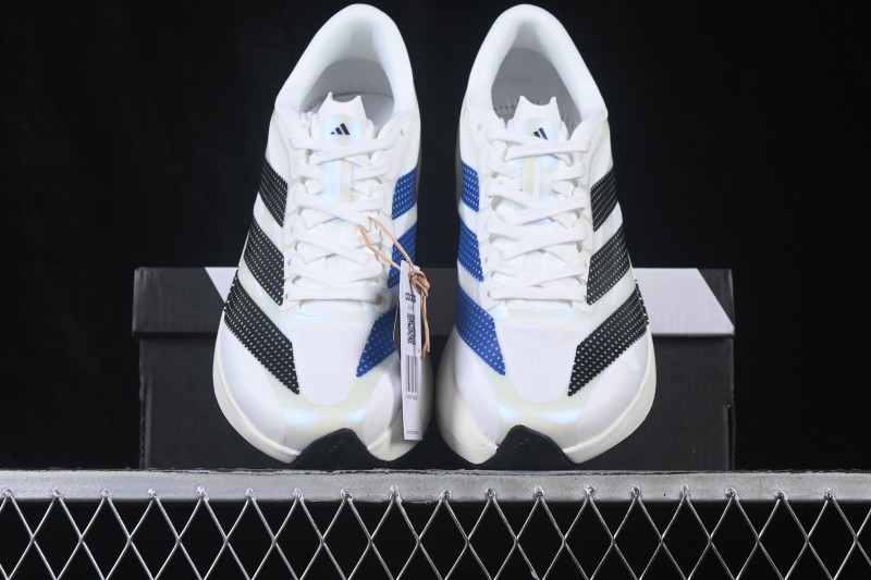 Adidas Adizero Evo 2 SL Ultra-Light Breathable Cushioned Running Shoes - SL2602