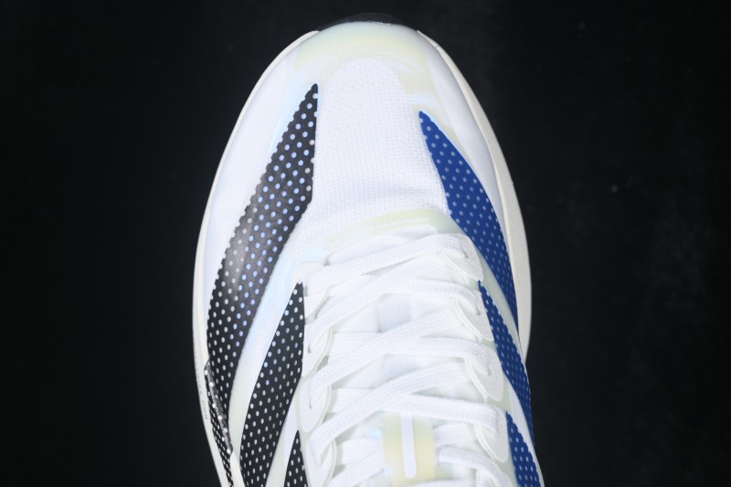Adidas Adizero Evo 2 SL Ultra-Light Breathable Cushioned Running Shoes - SL2602