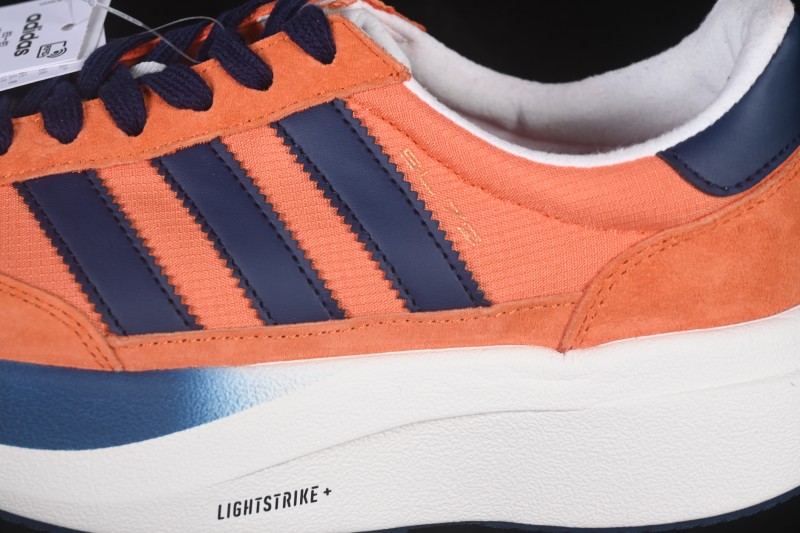 Adidas Originals SL 72 Retro Running Shoes - KK3077