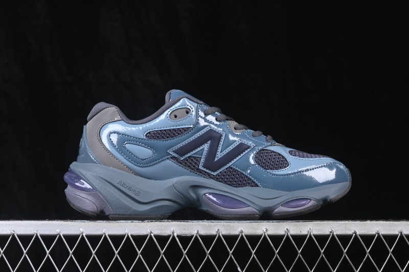 New Balance NB983 Series Retro Casual Jogging Shoes - U9837MO