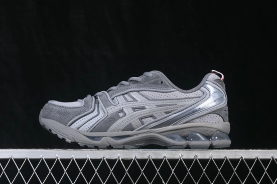 Thom Browne x Asics Gel-Kayano 14 Collaboration Athletic Running Shoes - 1203B110-020