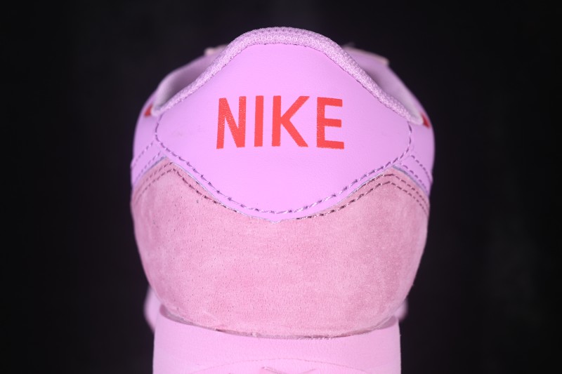 Nike Classic Cortez Leather Retro Running Shoes - IR1332-500