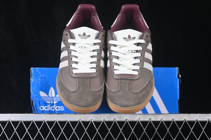 Adidas Samba LT JQ6620 Originals Casual Skate Shoes