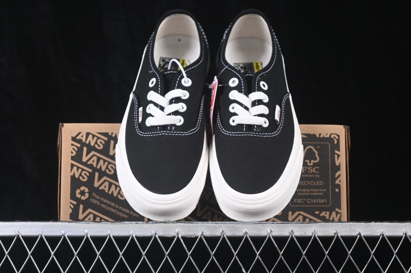 Vans Authentic VR3 Low-Top Casual Skate Shoes - VN0005UD1KP