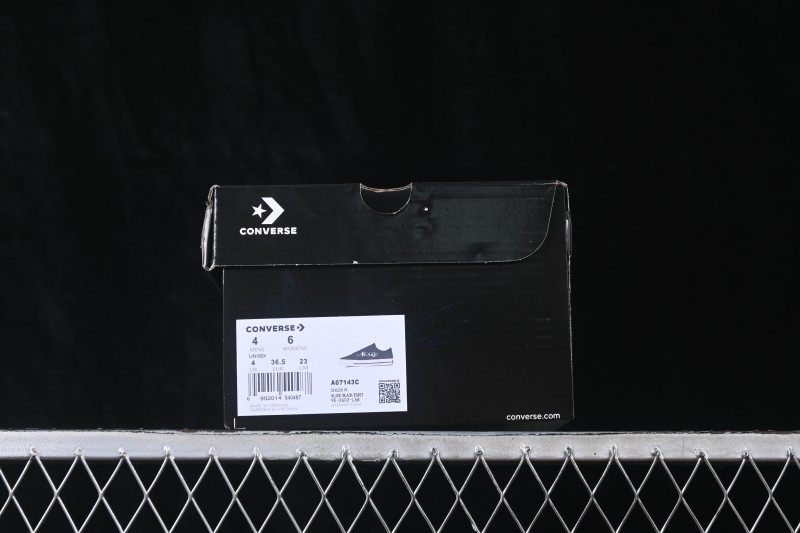 Converse Awake NY One Star Pro Low Top Skate Shoes - A07143C