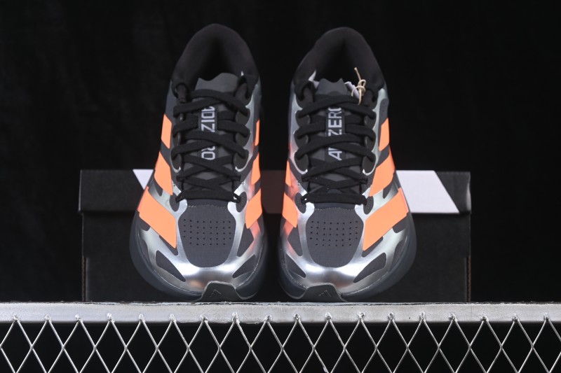 Adidas Adizero Evo SL Ultralight Breathable Cushioned Running Shoes - KI4766