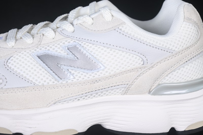 New Balance 603 Retro Breathable Casual Running Shoes - M6034AT