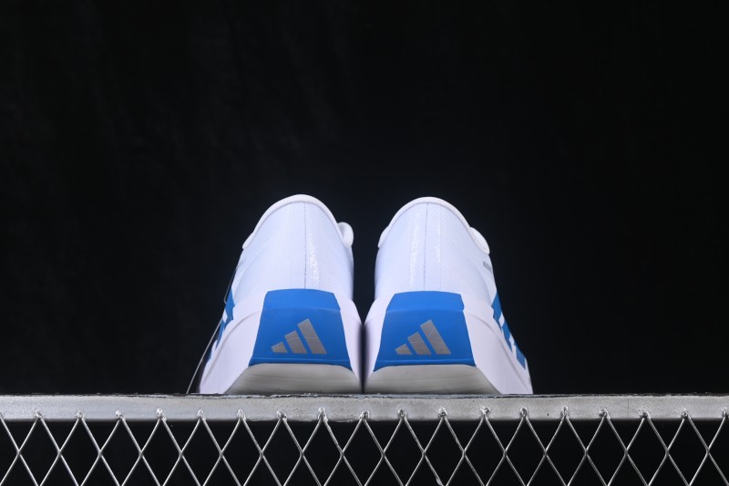 Adidas Adizero Evo 2 SL HS4282 Ultra-Light Breathable Cushioned Running Shoes - HS4282