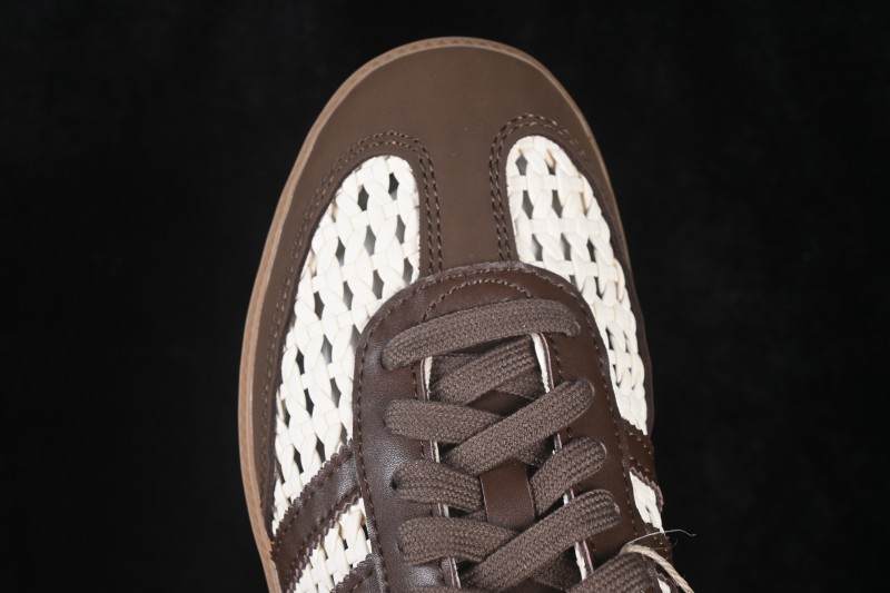 Adidas Samba OG Casual Sneakers - IH9373