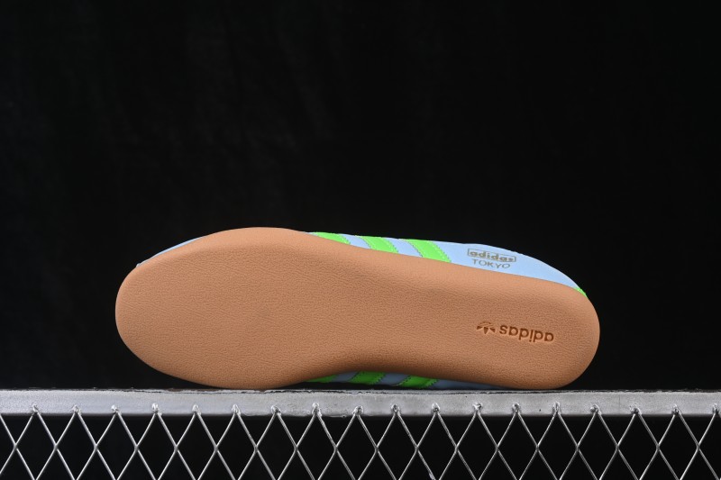 Adidas Originals x Notitle Tokyo W Sneakers Low-Top Lifestyle Shoes - JI0182