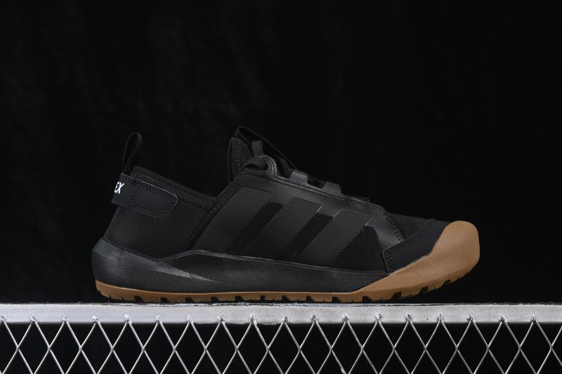 Adidas Terrex Daroga 25 Breathable Cushioned Lifestyle Shoes - KH6689