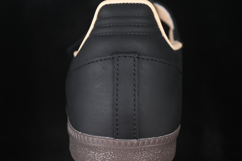 Adidas Samba Jane Slip-On Lifestyle Shoes - KJ3970