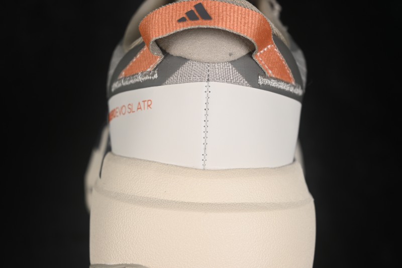 Adidas Adizero Evo SL Ultra-Light Breathable Cushioned Running Shoes - KK2719