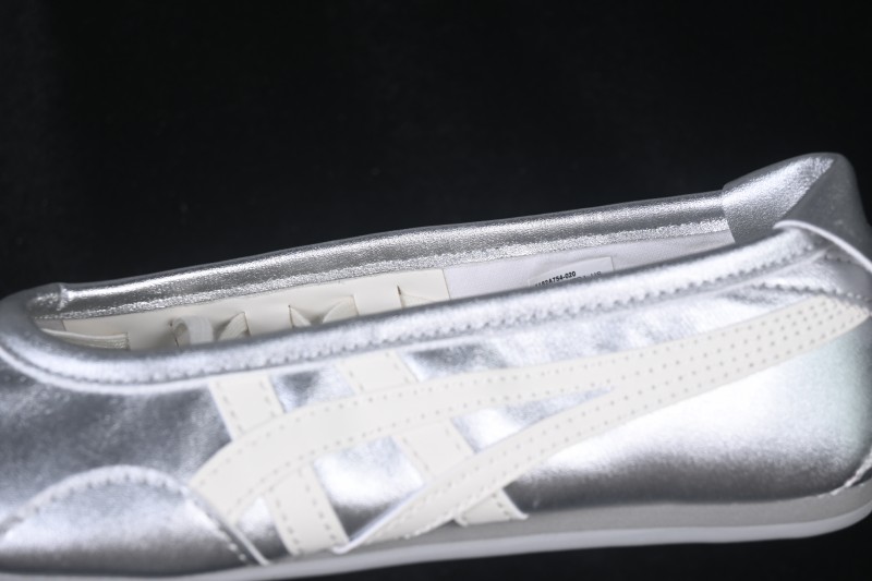 Onitsuka Tiger Gymnarina Ballet Mary Jane Shoes - 1182A754-020