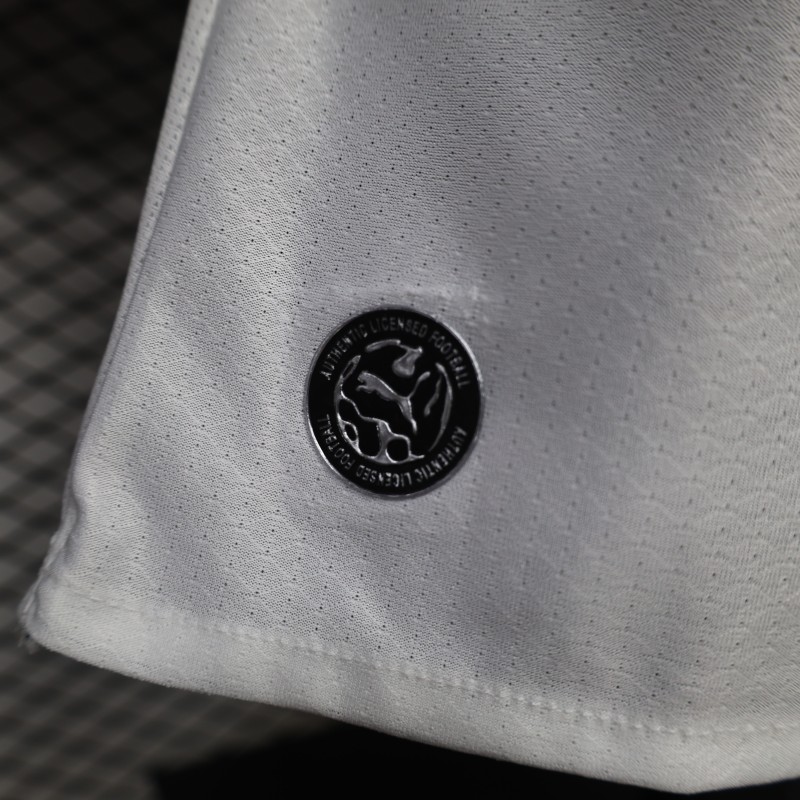 Player Version 26/27 CF Monterrey Third Jersey