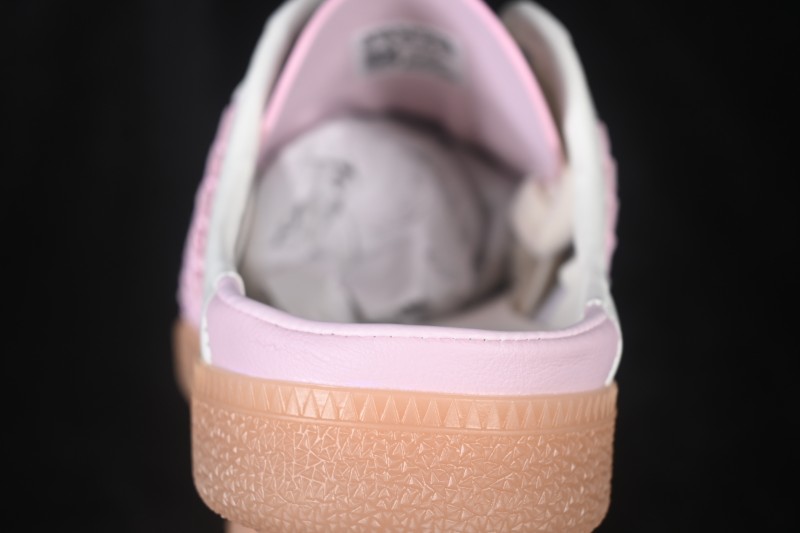 Adidas Samba Jane Lazy Mary Jane Lifestyle Shoes - HP5052