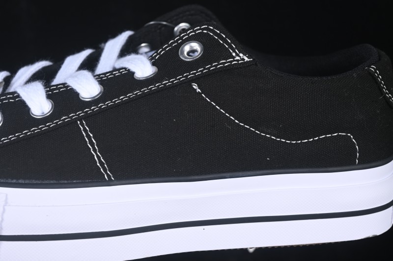 Converse All Star OX 90s Low Top Canvas Sneakers - A20385C