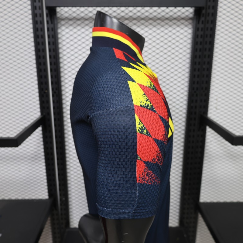 Player Version 26/27 Club América Retro Jersey