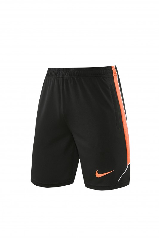 26/27 Nike 10  Orange Short Sleeve+Soccer Shorts