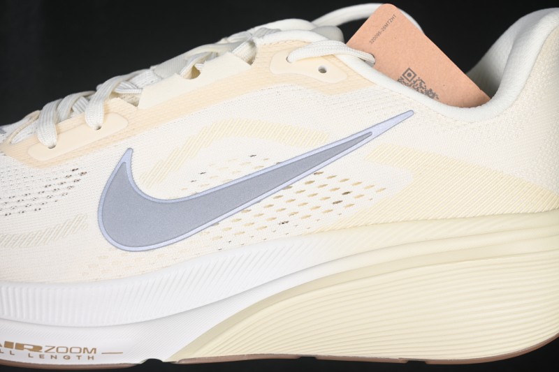 Nike Air Zoom Pegasus 42 Breathable Lightweight Durable Running Shoes - IM8332-100