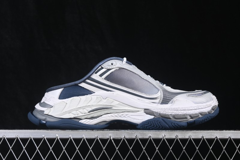 Balenciaga Triple S 2 Official Synchronized Trend Running Shoes - WTSMO4400