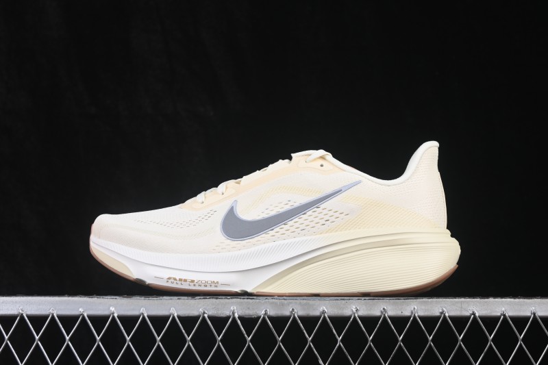Nike Air Zoom Pegasus 42 Breathable Lightweight Durable Running Shoes - IM8332-100