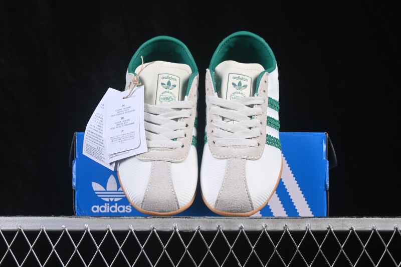 Adidas Originals x Notitle Tokyo W Unisex Lifestyle Low-Top Sneakers - KJ7535