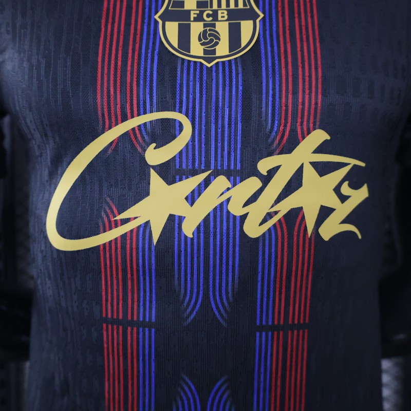 Player Version 26/27 FC Barcelona Special Edition Jersey