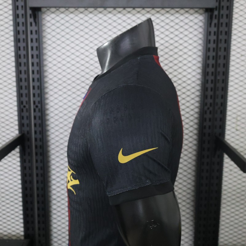 Player Version 26/27 FC Barcelona Special Edition Jersey
