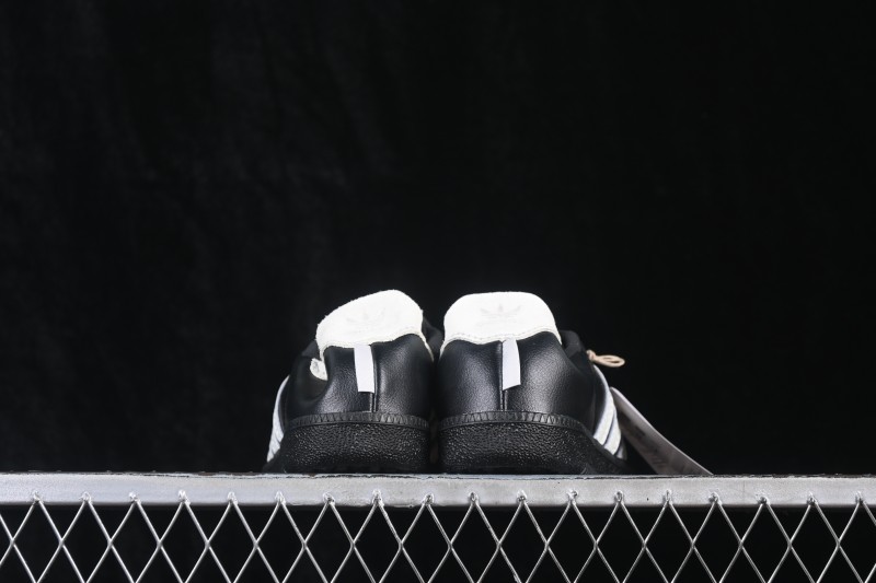 Adidas Originals x Song For The Mute Samba Casual Comfortable Fitting Training Shoes - HQ7600
