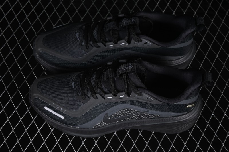 Nike Air Zoom Pegasus 42 Breathable Lightweight Durable Running Shoes - IQ0450-005