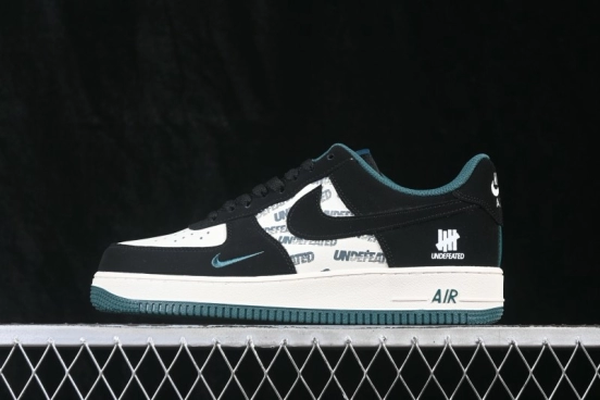 Nike Air Force 1 '07 Low Retro Casual Skate Shoes - DQ9688-101
