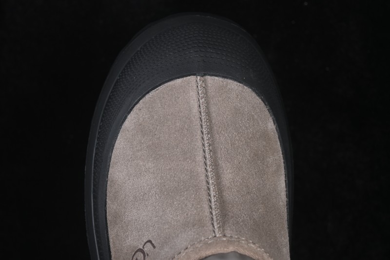UGG Tasman Weather Hybrid Suede Leather Comfortable Durable Ankle Snow Boots - 1144096 SMKPL