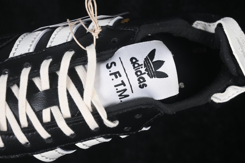 Adidas Originals x Song For The Mute Samba Casual Comfortable Fitting Training Shoes - HQ7600