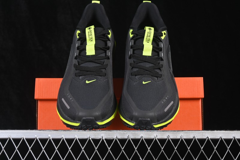 Nike Air Zoom Pegasus 42 Breathable Lightweight Durable Running Shoes - IQ0450-001