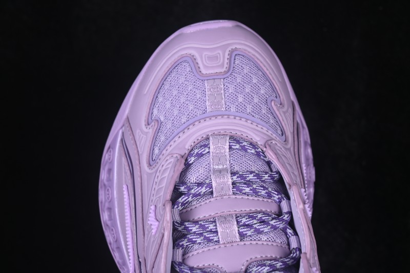 Gucci Cub3d Low-Top Lace-Up Casual Sneakers - 819709FAEBE5244